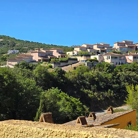 Terra Bella 1 * Porticcio (Corsica)