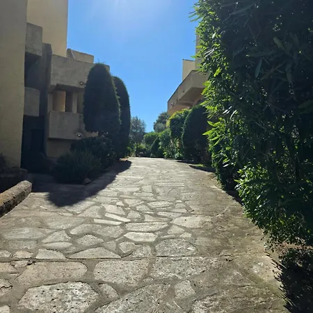 Apartment Terra Bella 1