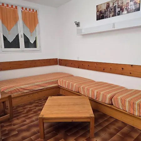 Apartment Terra Bella 1 Porticcio (Corsica)