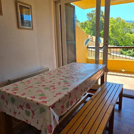 Apartment Terra Bella 1 Porticcio (Corsica)